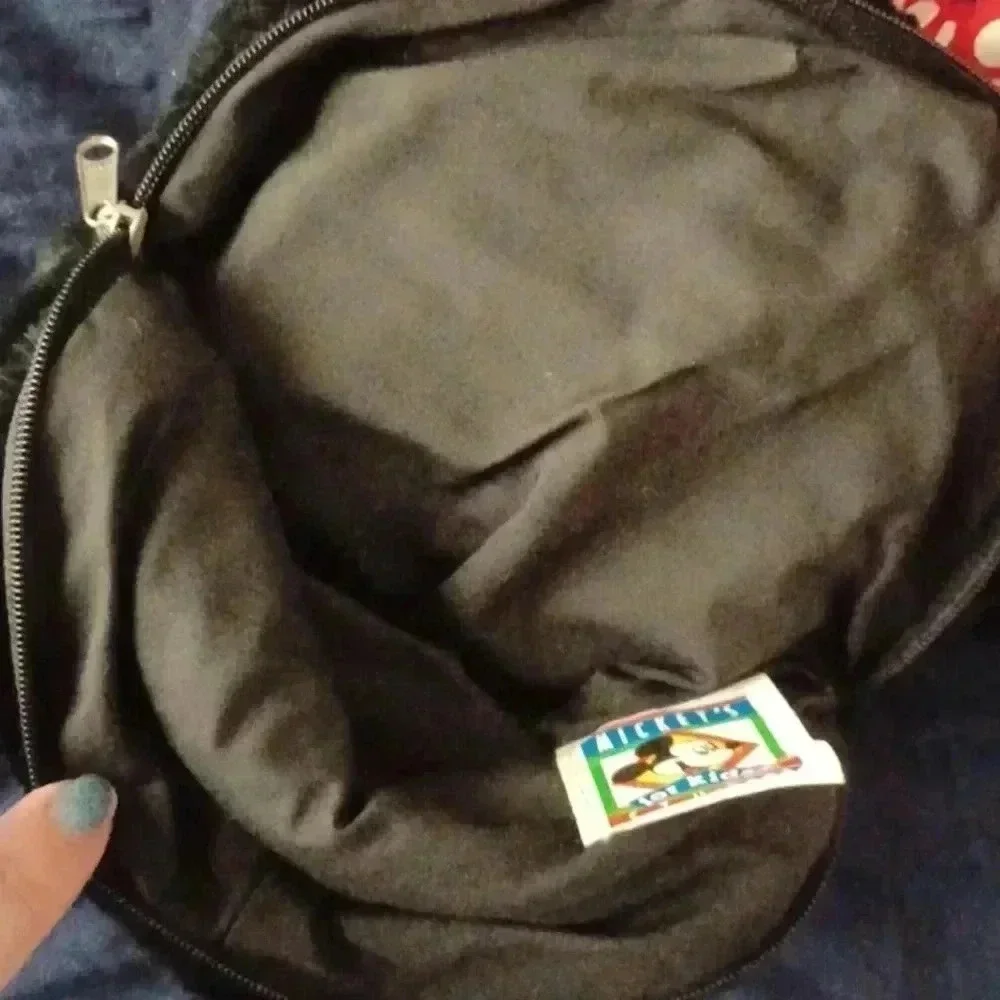Vintage Disney bag